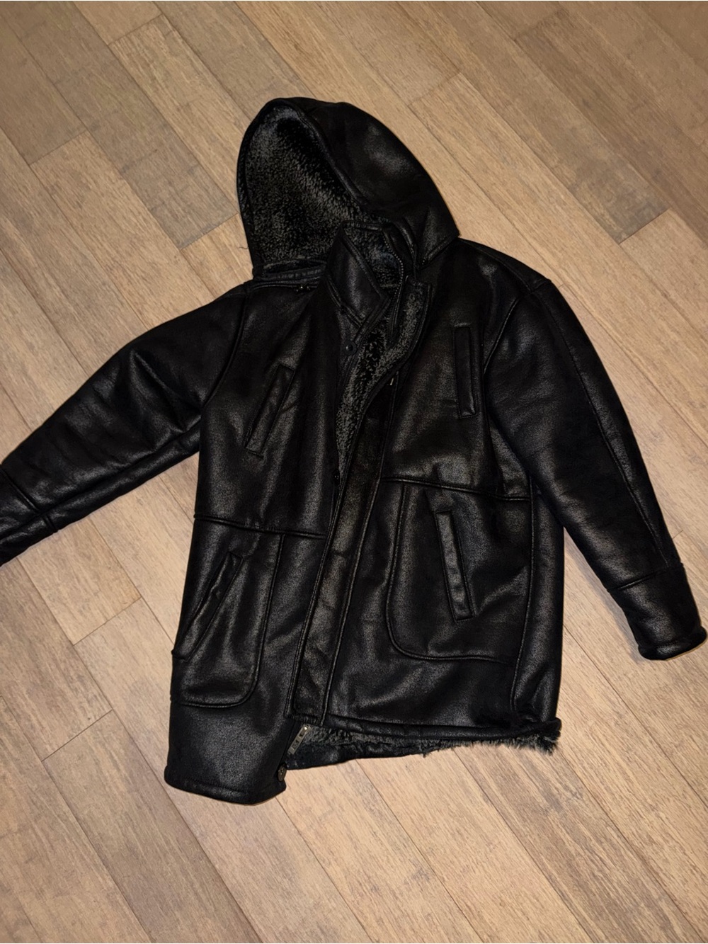 SergioBenini coat